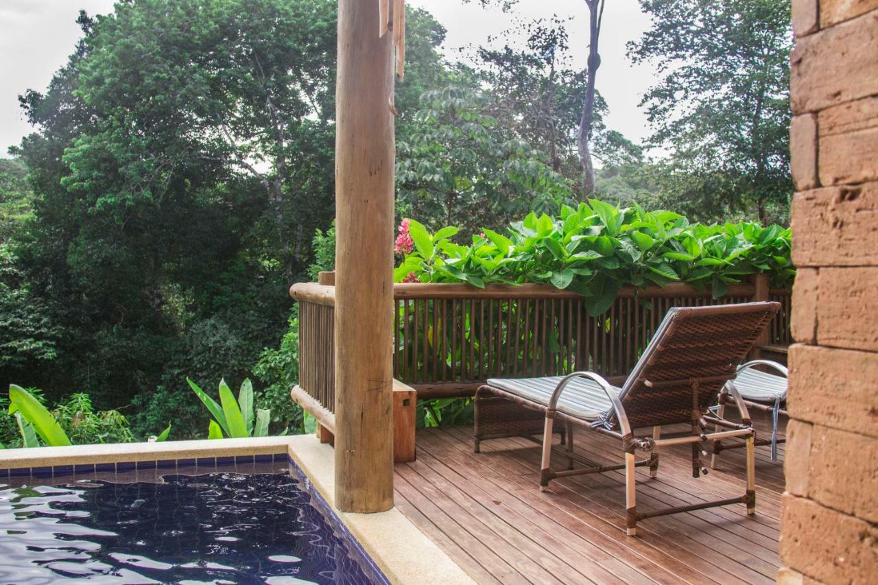 Villa Linda Casa Em Itacare Bahia Exterior foto